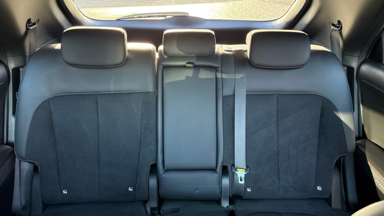 Hyundai IONIQ 5 168kW N Line S 84 kWh 5dr Auto Electric Hatchback